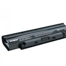 Dell Inspiron 13R ua kaip J1KND ua 5200 mAh baterija