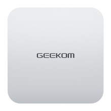 GEEKOM Mini PC A8 Ryzen 7 8745HS 32GB RAM 1TB + Win11 Pro