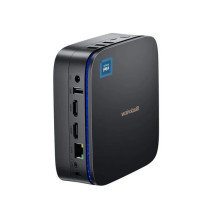 Blackview MP60 N150 Mini PC 16GB 1TB Win 11 Pro Black