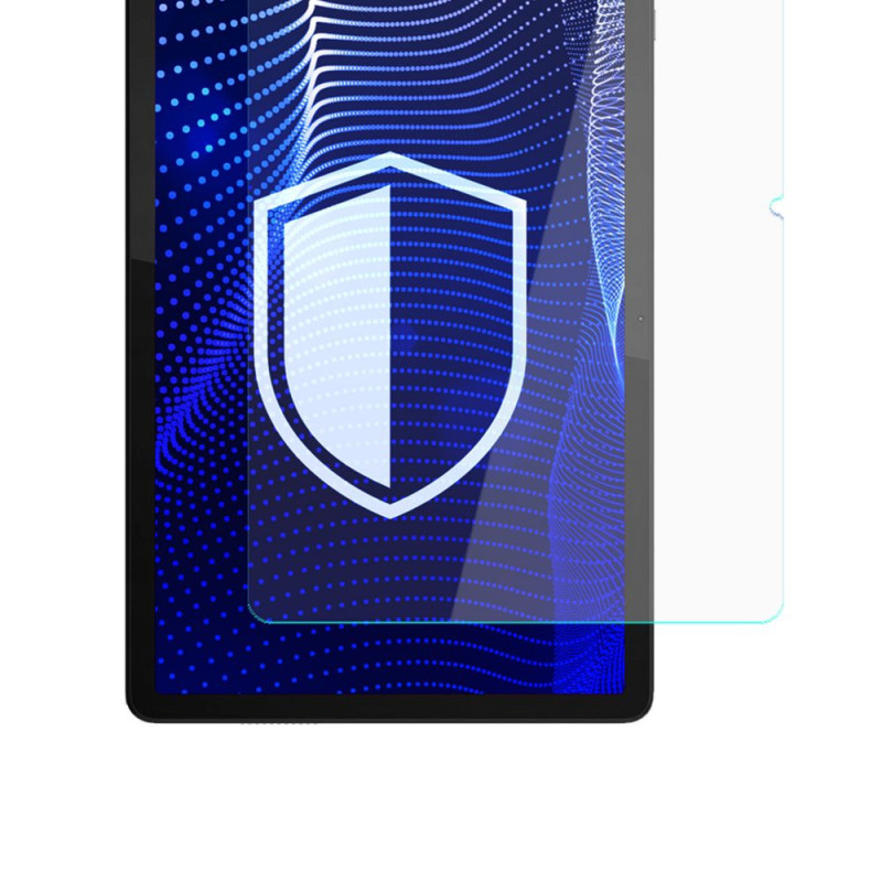 Hibridinis stiklas 3mk FlexibleGlass Pro, skirtas Huawei MatePad SE 11'