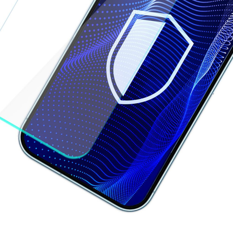 Hibridinis stiklas 3mk FlexibleGlass Pro, skirtas „Google Pixel 9 / 9 Pro“