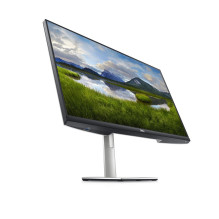 DELL S serijos S2722DC LED ekranas 68,6 cm (27 colių) 2560 x 1440 pikselių „Quad HD“ LCD pilkas