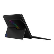 ASUS ROG Flow Z13 GZ302EA-RU126W nešiojamas kompiuteris, AMD Ryzen Al Max+ 395, 34 cm (13,4 colio), lietimui jautrus ekr