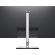 DELL Pro Plus P3225DE computer monitor 80 cm (31.5") 2560 x 1440 pixels Wide Quad HD LCD Black, Grey