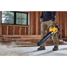 DeWALT DCMBL562N-XJ lapų pūstuvas