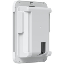 Ubiquiti U7-Pro-Wall mounted WiFi 7 AP with 6 spatial streams and 6 GHz support tailored for home builders with seamless