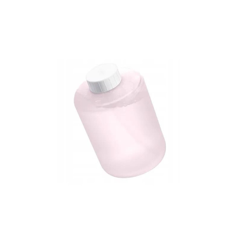 Rankų Muilas - Mi x Simpleway Putų Muilas 300ml 75x75x114mm