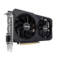 Graphics Card - ASUS Dual - RTX 3050-O8G-V2 NVIDIA GeForce RTX 3050 8 GB GDDR6