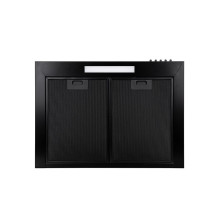 Hood - Maan Vela 2 60 Black