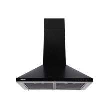 Hood - Maan Vela 2 60 Black