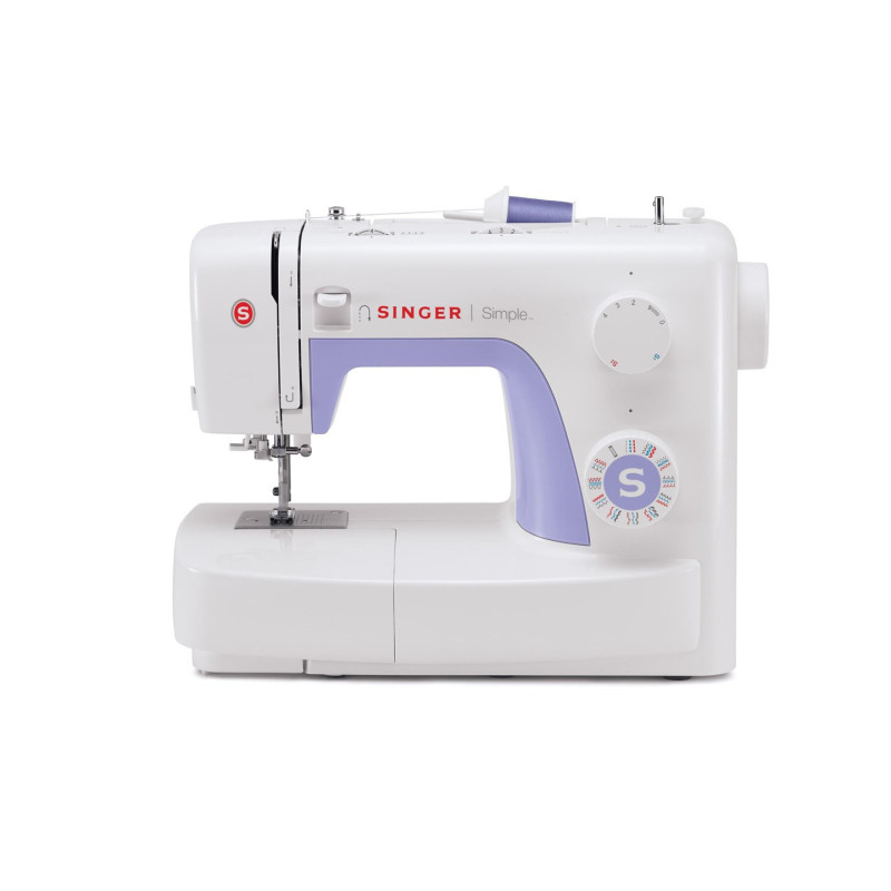 Sewing Machine - Singer Simple 3232