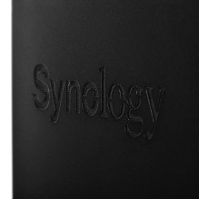 Tinklo Saugojimo Įrenginys - Synology DS423 Juodas