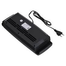 Paper Shredder - Esperanza EN104, Black