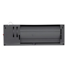 Šildytuvas - Noveen HC2200 Nuotolinio Valdymo 2000W Balta