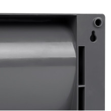 Heater - Noveen HC2200 Remote Control 2000W White