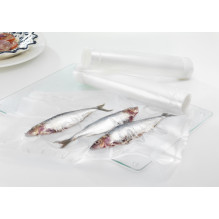 Vakuuminių Maišelių Ritinėlis - FoodSaver FSR2802 28cm x 5.5m, Tinka Šaldytuvui Ir Mikrobangų Krosnelei