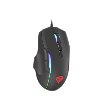 Gaming Mouse - GENESIS Xenon 220 G2 12800 DPI Ambidextrous