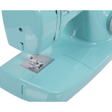 Sewing Machine - SINGER 3223G Semi-Automatic Aquamarine