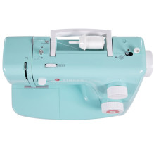 Sewing Machine - SINGER 3223G Semi-Automatic Aquamarine