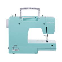 Sewing Machine - SINGER 3223G Semi-Automatic Aquamarine