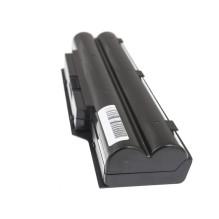 Nešiojamo Kompiuterio Baterija - Green Cell FS10 4400mAh Ličio Jonų