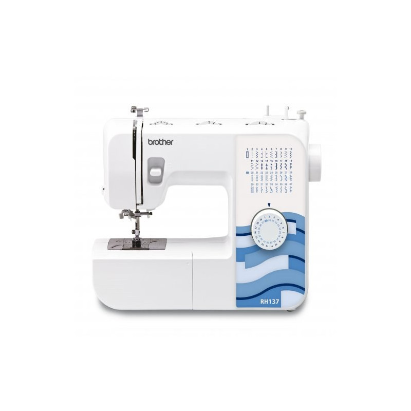 Sewing Machine - Brother RH137 Electric