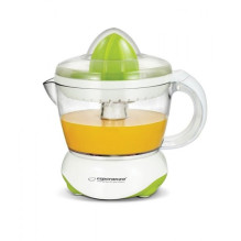 Citrus Juicer - Esperanza EKJ001G 25W Green / White