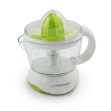 Citrus Juicer - Esperanza EKJ001G 25W Green / White