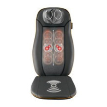 Massager - Medisana MCN 48W Remote Control 400x90x1180mm Black