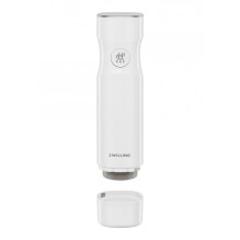 Siurblys - ZWILLING FRESH &amp; SAVE 19 cm balta