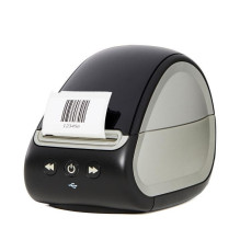 Label Printer - DYMO LabelWriter 550 Direct Thermal Gray / Black