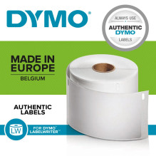 Label Printer - DYMO LabelWriter 550 Direct Thermal Gray / Black