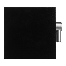 Safe - Yale YSV / 170 / DB2 Steel 3.8L Black