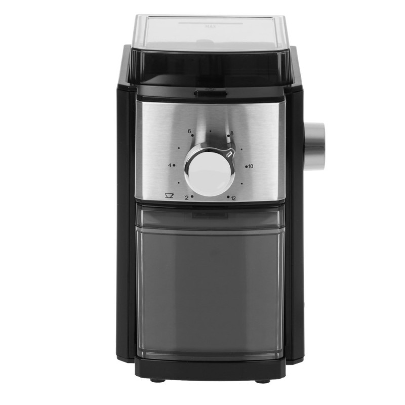 Coffee Grinder - Adler AD 4448 300 W Black