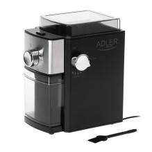 Coffee Grinder - Adler AD 4448 300 W Black