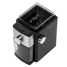 Coffee Grinder - Adler AD 4448 300 W Black