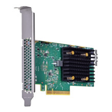 Raid Controller - Broadcom 9540-8i PCI Express x8 4.0 12 Gbit/s