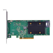Raid Controller - Broadcom 9540-8i PCI Express x8 4.0 12 Gbit/s