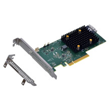 Raid Controller - Broadcom 9540-8i PCI Express x8 4.0 12 Gbit/s