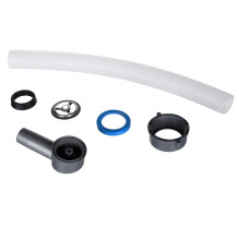 Sink - Maidsinks 76x44 1B 1D Vulkan