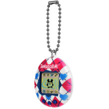 Virtualus Augintinis - TAMAGOTCHI - ARGYLE HEART Daugiaspalvis