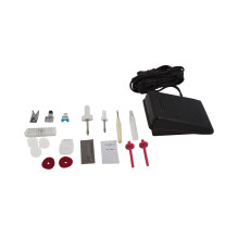 Sewing Machine - ŁUCZNIK Mia 38 Sewing Patterns Pink