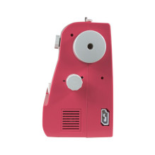 Sewing Machine - ŁUCZNIK Mia 38 Sewing Patterns Pink