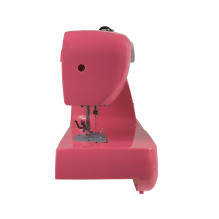 Sewing Machine - ŁUCZNIK Mia 38 Sewing Patterns Pink
