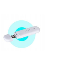 Maršrutizatorius - ZTE MF79N Nešiojamas LTE CAT.4 Modemas Dviejų Juostų Wi-Fi Gigabit Ethernet