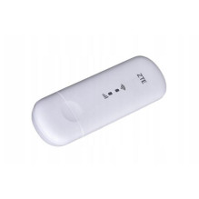 Maršrutizatorius - ZTE MF79N Nešiojamas LTE CAT.4 Modemas Dviejų Juostų Wi-Fi Gigabit Ethernet