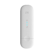 Router - ZTE MF79N Portable LTE CAT.4 Modem Dual Band Wi-Fi Gigabit Ethernet