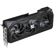 Video Card - Gigabyte Radeon RX 9070 XT GAMING OC 16GB 7680x4320 3 Fans PCIe 5.0 HDMI DP