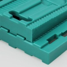 Grindų Įrankis - wolfcraft 6975000 Laminato Montavimui Pilkas