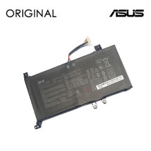 Replacement computer battery ASUS C21N1818, 4385mAh, Original